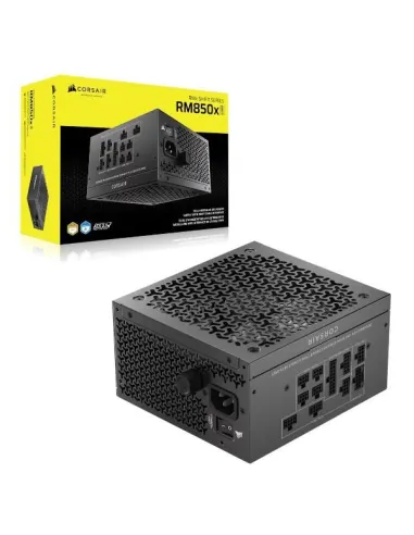 RM850X SHIFT GOLD SHIFTED MOD