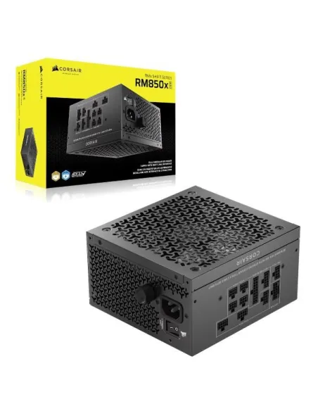 RM850X SHIFT GOLD SHIFTED MOD