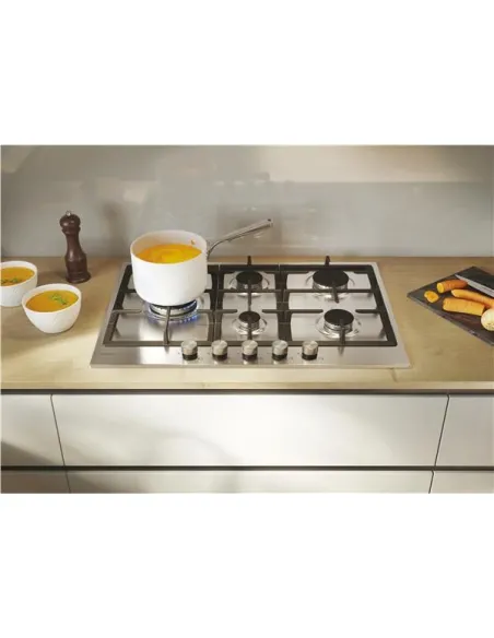 CANDY PIANO GAS CHG7WL4WTX