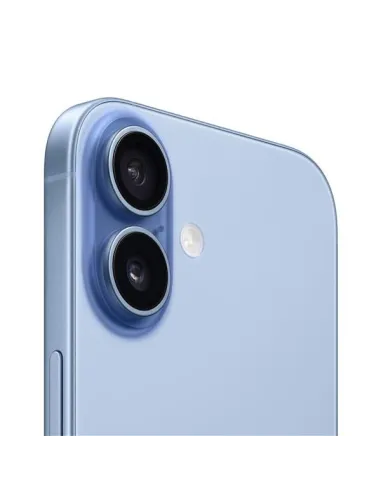 Apple iPhone 17 256GB 6.3" Mist Blue ITA MG6L4QL/A