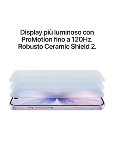 Apple iPhone 17 256GB 6.3" Mist Blue ITA MG6L4QL/A