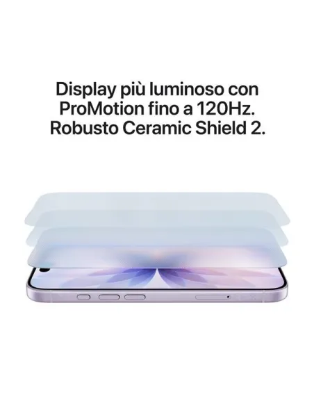 Apple iPhone 17 256GB 6.3" Mist Blue ITA MG6L4QL/A