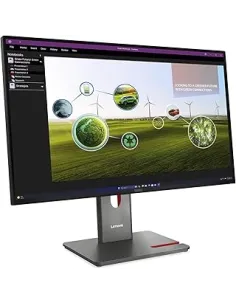 Lenovo Monitor P27Q-40 P27Q40 (64A7GAT6EU)