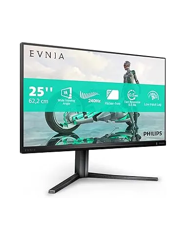 Philips Monitor Evnia 25M2N3200W 00 (25M2N3200W/00)