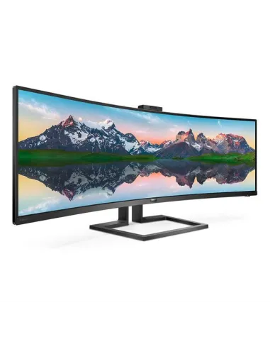 49 MONITOR CURVO 32:9