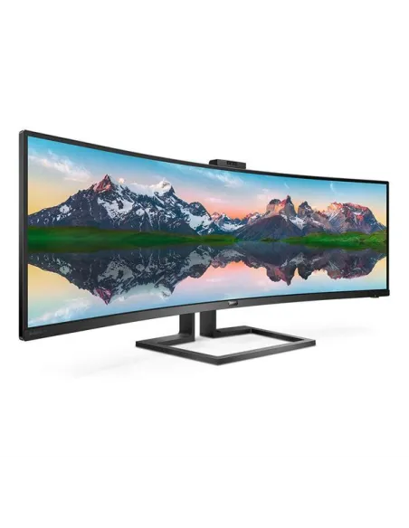 49 MONITOR CURVO 32:9