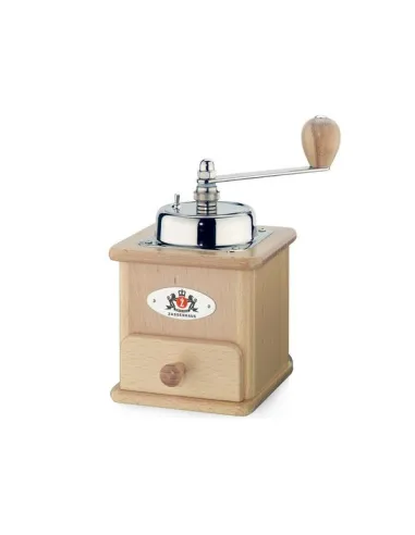 Zassenhaus Brasilia Naturale