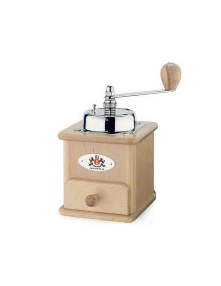 Zassenhaus Brasilia Naturale