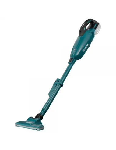 Makita DCL284FZ scopa elettrica Aspirapolvere a bastone 2 in 1