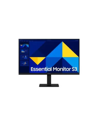 Samsung S27D304GAU Monitor PC 68,6 cm (27") 1920 x 1080 Pixel Full HD
