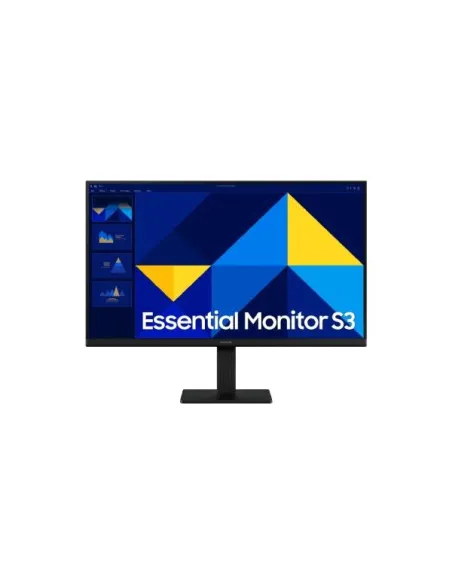Samsung S27D304GAU Monitor PC 68,6 cm (27") 1920 x 1080 Pixel Full HD