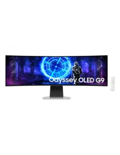 Samsung G95SD Monitor PC 124,5 cm (49") 5120 x 1440 Pixel Dual QHD