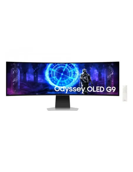Samsung G95SD Monitor PC 124,5 cm (49") 5120 x 1440 Pixel Dual QHD