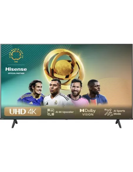 Hisense 50A6N