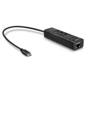 HUB USB 3.1 TIPO C