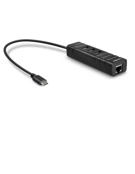 HUB USB 3.1 TIPO C