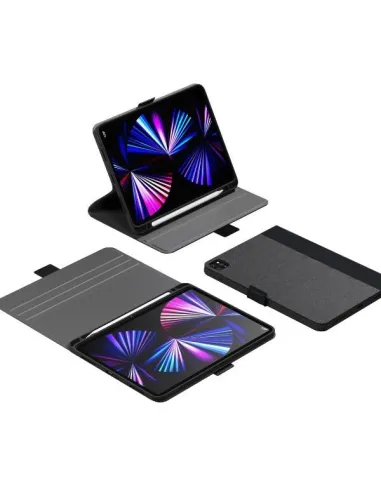 TEKVIEW IPAD PRO 11- BLACK