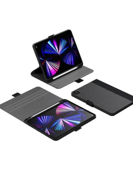 TEKVIEW IPAD PRO 11- BLACK