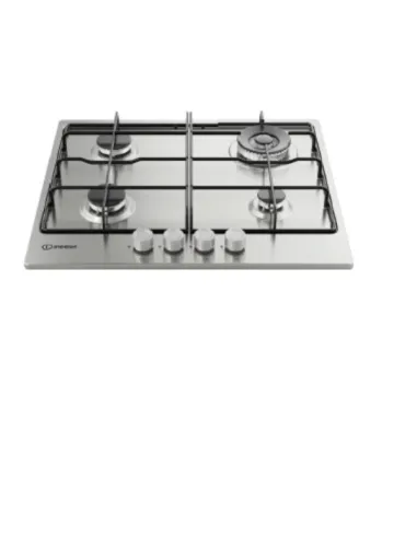 PIANI COTTURA THP 642 W/IX/I 1