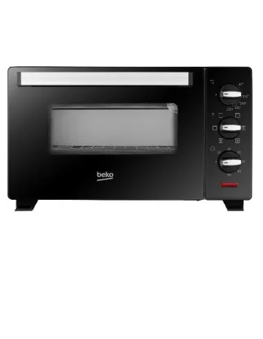 BEKO FORNETTO ELETTRICO BMOF19B 19L