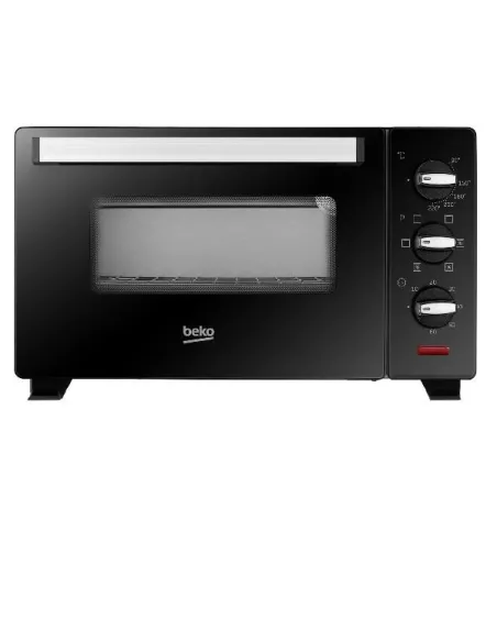 BEKO FORNETTO ELETTRICO BMOF19B 19L