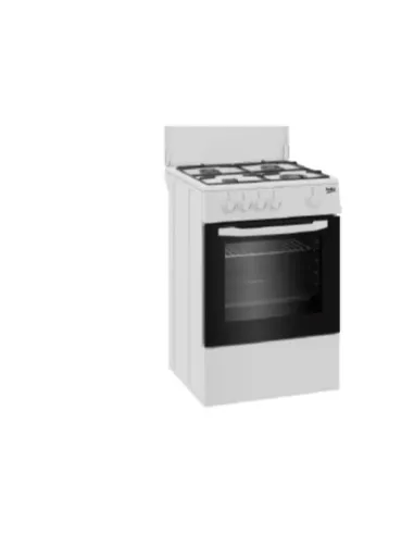 CUCINA 50X50 CSG42009DW FORNOGAS