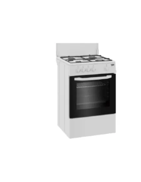CUCINA 50X50 CSG42009DW FORNOGAS
