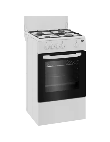 CUCINA 50X50 CSG42009DW FORNOGAS