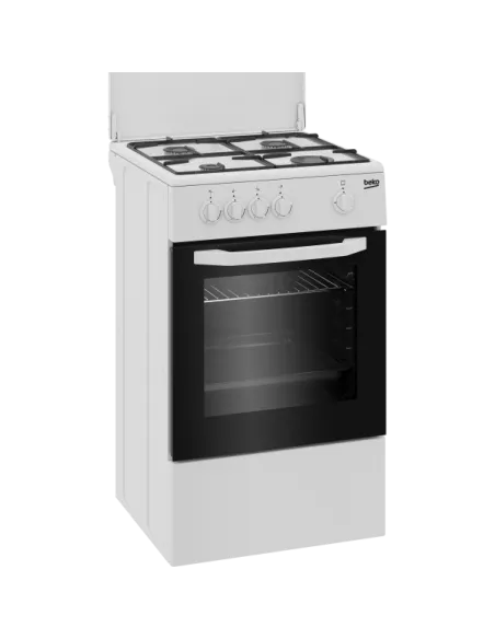 CUCINA 50X50 CSG42009DW FORNOGAS