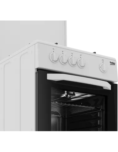 CUCINA 50X50 CSG42009DW FORNOGAS