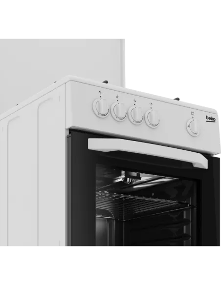 CUCINA 50X50 CSG42009DW FORNOGAS