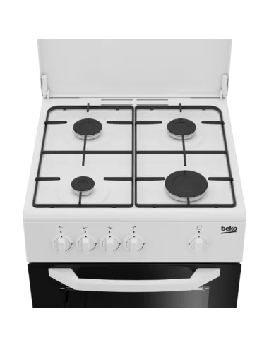 CUCINA 50X50 CSG42009DW FORNOGAS