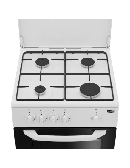 CUCINA 50X50 CSG42009DW FORNOGAS