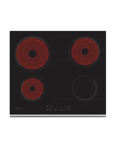 PIANO VETROCERAMICA CH64XB