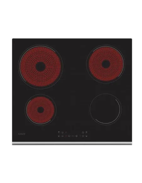 PIANO VETROCERAMICA CH64XB