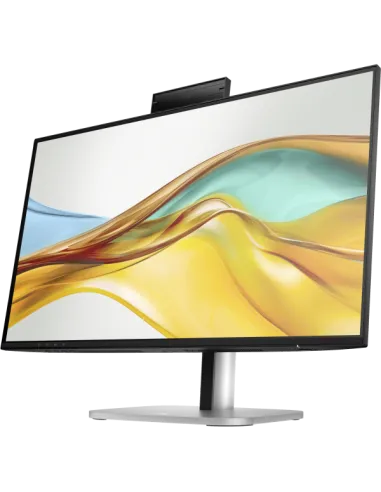 HP 524PM 23.8 CONFERENCING MTR