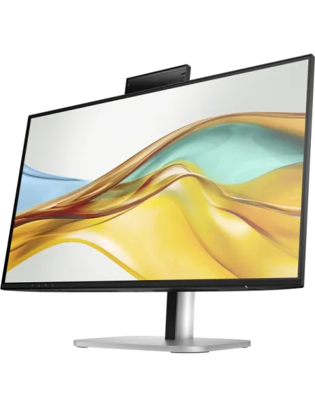 HP 524PM 23.8 CONFERENCING MTR