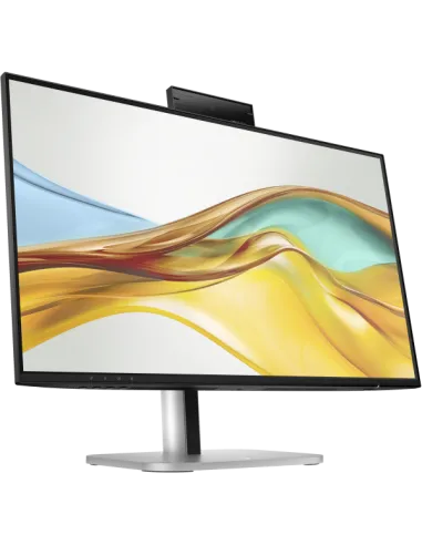 HP 524PM 23.8 CONFERENCING MTR