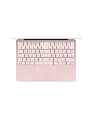 Apple MacBook Neo 13"A18 Pro chip 6‑core CPU 5‑core GPU 8GB 256GB SSD - Rosa pastello