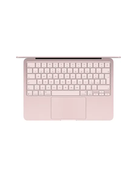 Apple MacBook Neo 13"A18 Pro chip 6‑core CPU 5‑core GPU 8GB 256GB SSD - Rosa pastello
