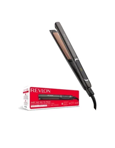 SALON STRAIGHT COPPER SMOOTHT ST