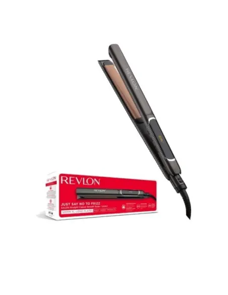 SALON STRAIGHT COPPER SMOOTHT ST