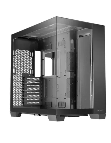 C8 CABINET