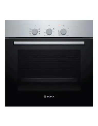 FORNO 3 MANPOLE A 66L INOX