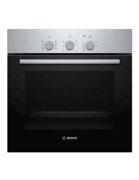 FORNO 3 MANPOLE A 66L INOX