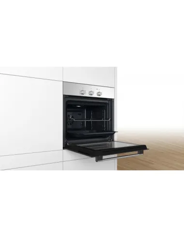 FORNO 3 MANPOLE A 66L INOX