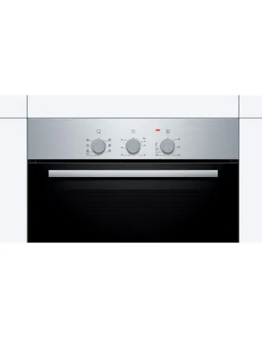 FORNO 3 MANPOLE A 66L INOX