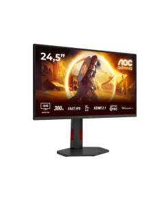 MONITOR 24,5 IPS 2560X1440 REG ALT