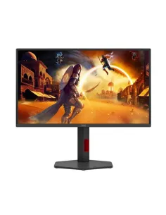 MONITOR 24,5 IPS 2560X1440 REG ALT 2