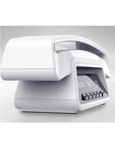 ALCATEL EPURE 3 PREMIUM WHI